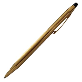 CROSS クラシックセンチュリー ボールペン 18KT 詳細ページ | 万年筆 ボールペンなど高級筆記具の販売・買取