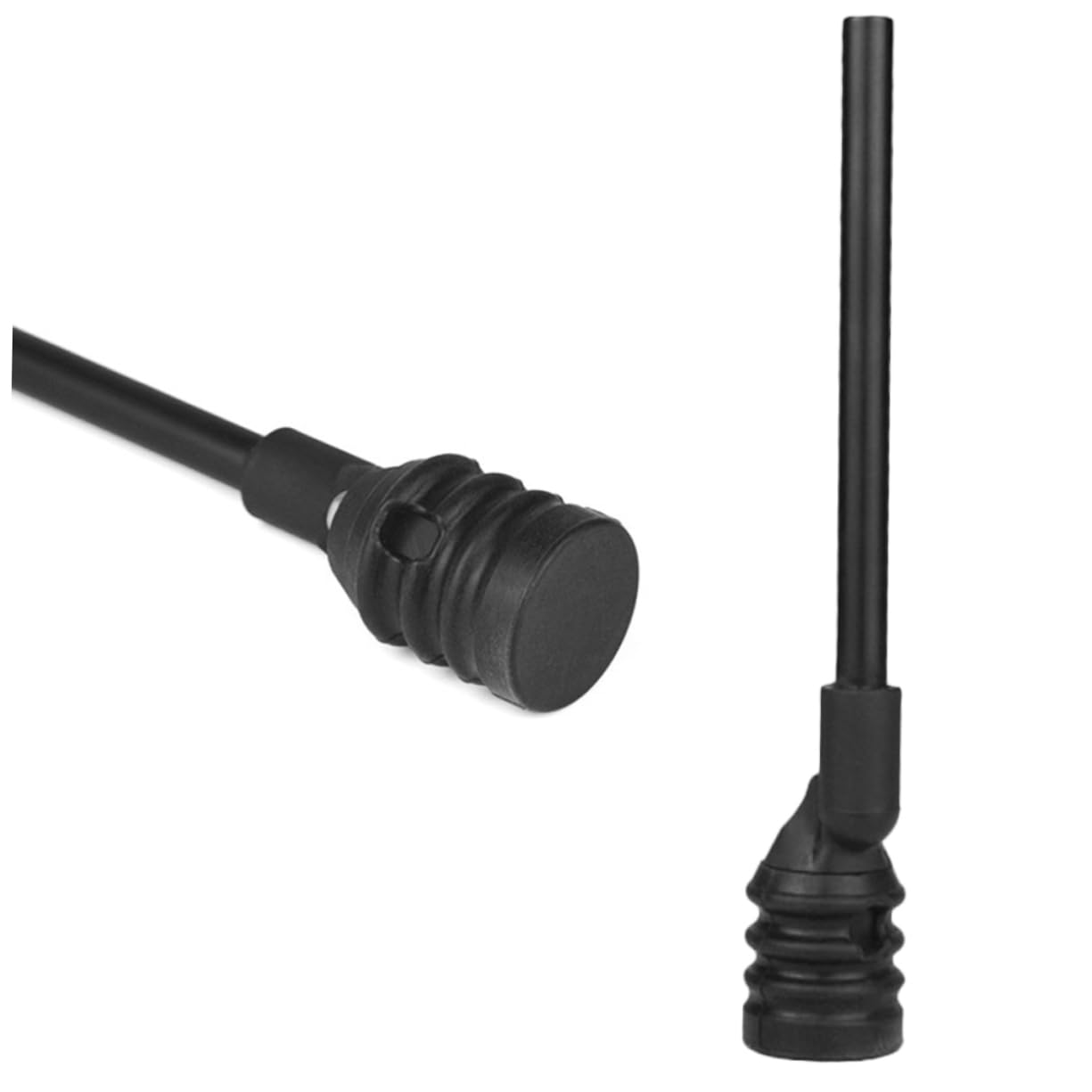 Parliky Bowstring Stabilizer Bow Stabilizer Arrow Absorber Vibration Damper Quiet