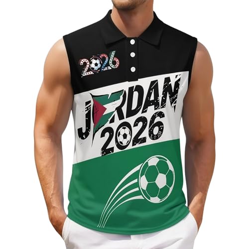 Débardeur homme musculation t-shirt sans manche stretch sport