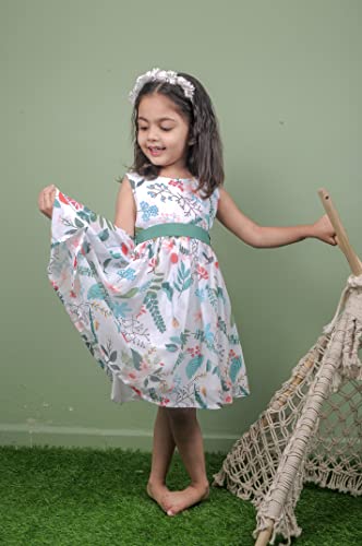 Image of TAGAS Baby-Girls Dress