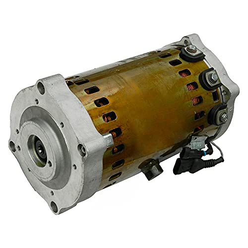Image of FPE - Forklift Motor - Electric Hangcha 11010353 Hacus Aftermarket - New