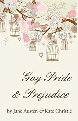 Gay Pride And Prejudice