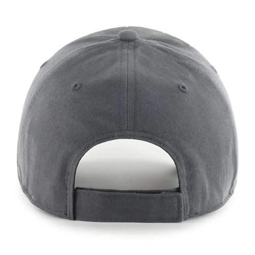 Gorra deportiva ajustable unisex juvenil miniatura 6