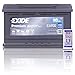 Produktbild EXIDE EA900 Premium Carbon Boost Autobatterie 12V 90Ah 720A Starterbatterie PKW KFZ Batterie - Ersetzt 82Ah 84Ah 85Ah 87Ah 88Ah + 1x Batteriepolfett