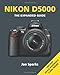 Produktbild Nikon D5000 (The Expanded Guide)