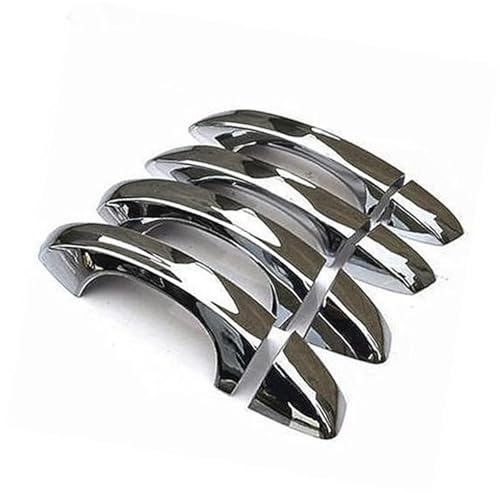 Autocollant poignée de porte chrome pour VW Golf 7 2014-2019