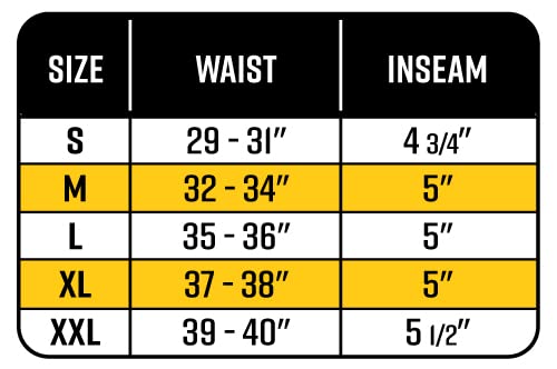 Maggie's Organic 2-Pack Men's Boxer Briefs - Extra Soft No Pinch Cotton Boxers - Super Soft Mens Boxer Briefs3