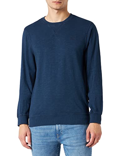 Pull en sweat BLEND homme contre le froid un maillot de survêtement doux