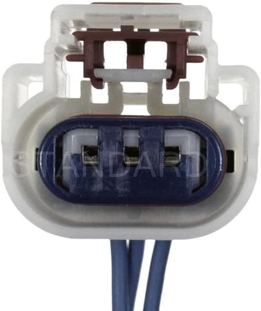 Standard Motor Products S-1905 Pigtail Assorted, One Size