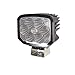 Produktbild HELLA 1GA 996 188-511 LED-Arbeitsscheinwerfer - Power Beam 1000 Compact - 12/24V - 1000lm - Bügelbefestigung - hängend/stehend - weitreichende Ausleuchtung