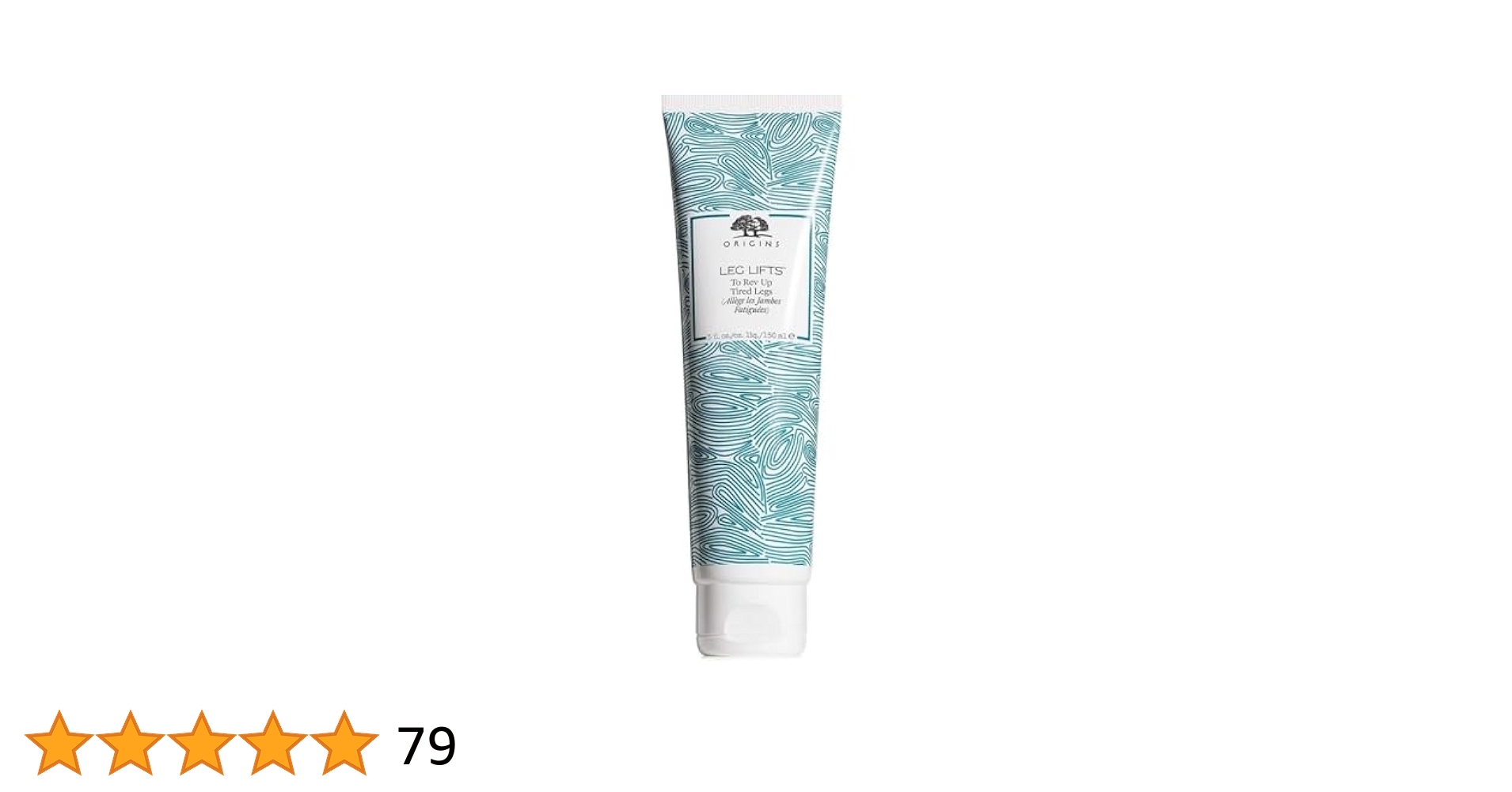 Origins Leg Lifts To Rev Up Tired Legs 5 Oz : Amazon.ca
