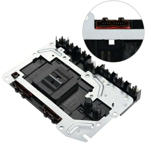 Module RE5R05A Transmission Unité de Commande 0260550002 - 5