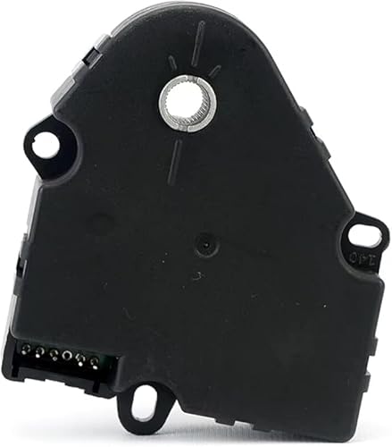 Servomotor de Aire Acondicionado para Acadia SL 2010 2011 2012 604-140 20826182 Actuador de compuerta