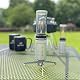 Gaslampe Sportarc für Outdoor Camping, tragbare Gaslaterne