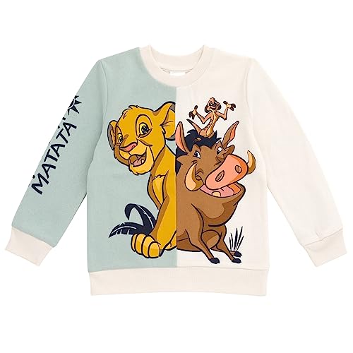 Sweat enfant Mickey et Cars pour éviter le froid à l'école
