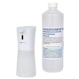 Die Chemie stimmt: Nanoprotect bietet seit fast 20 Jahren professionelle Spezialprodukte für die Bereiche Haushalt, Garten, Auto und Boot | Günstig im Preis – Qualität in der Verarbeitung.