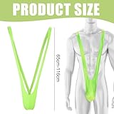 Zoom IMG-1 juguta costume borat uomo 1 Zoom IMG-1 juguta costume borat uomo 1