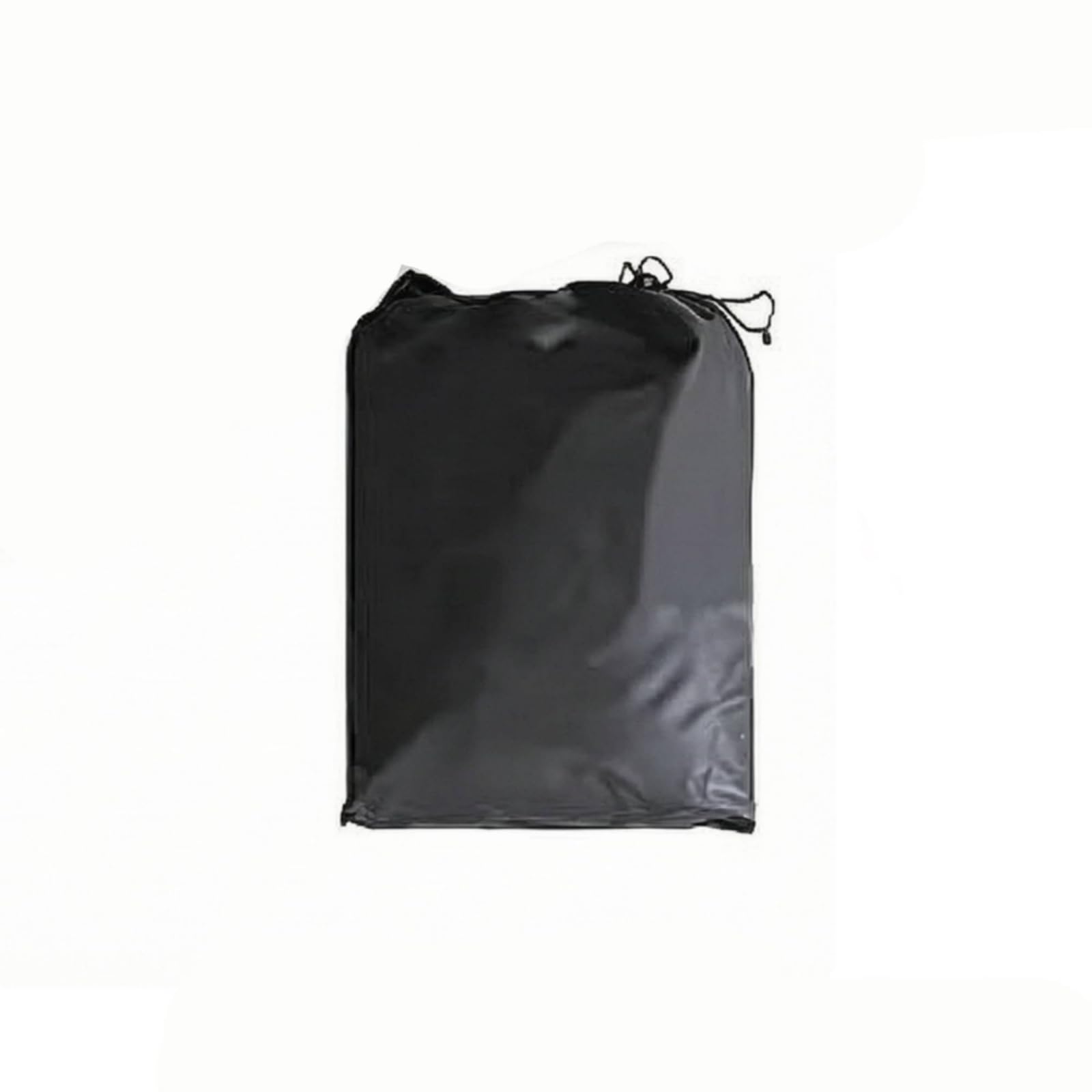 Qianly Utv-Abdeckung wetterfest fahrzeugabdeckung elastisch abdeckplane für gelände, Schwarz, 126 Zoll L, 59 Zoll B, 67 Zoll H 2-3 Sitze