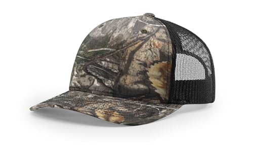Image of Printed Five-Panel Trucker Cap by Cotton Paperie