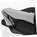 NUOBESTY Armrest Protector Cover Office Chair Armrest Pads Elastic Cuff Cover Thicken Pad Relief Pain for Arms and Elbow Easy Install