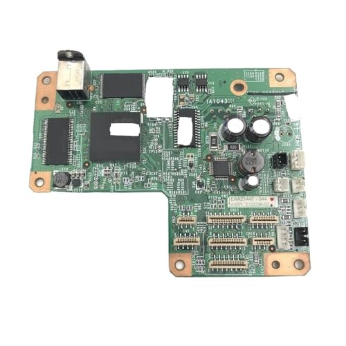 Carte logique principale Epson L800 P50 R290 pour impression haute fidélité