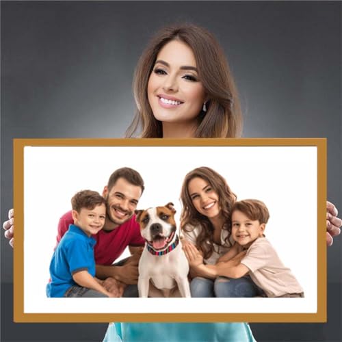 Broderie diamant adulte grand format 60x120cm et perles 5D de qualité supérieure