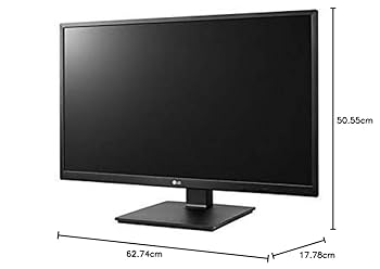 美品 LG 24インチ モニターディスプレイ 24BK550Y 2021年製 Accordion-FHD-Monitors-Comfort