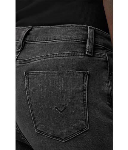 HUDSON Women's Barbara High-Rise Bootcut3