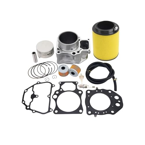 Filtre à air 17254-HP5-600 et cylindre pour réparer le moteur TRX420