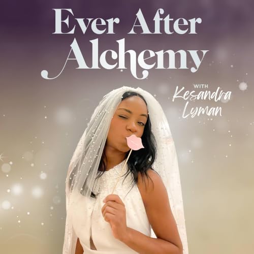 Ever After Alchemy cover art
