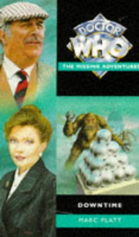 Buy Downtime (Doctor Who Missing Adventures S.) — BookShops.in