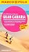 Produktbild MARCO POLO Reiseführer Gran Canaria: Reisen mit Insider-Tipps. Mit EXTRA Faltkarte & Reiseatlas