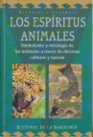 Los espiritus animales