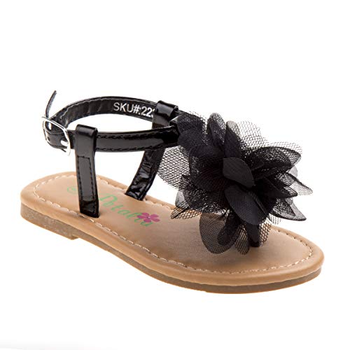 Image of Josmo Baby Girls' Savannah