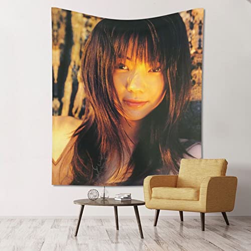 人気 倉科カナ (2) 壁掛け 寝室 カーテン 多機能 学生 宿舎 背景布 ウォール 壁紙 デコレーション タペストリー インテリア 壁掛け布 インテリア 布ポスター おしゃれ飾り