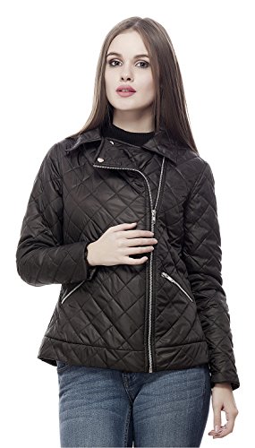 Image of PepTrends Women's Regular Fit Jacket