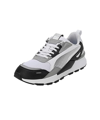 Image of Puma Unisex Adult RS 3.0 Synth Pop Sneaker
