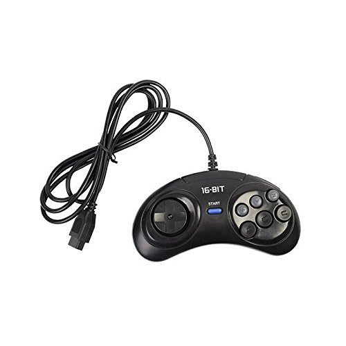 CONTROLLER MEGADRIVE