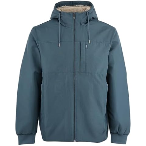 Blouson OXBOW P2JERZY Sherpa Cover