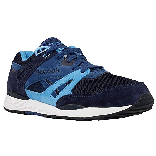 Reebok - Ventilator MT - V62645 - Couleur: Bleu Marine - Pointure: 40.5