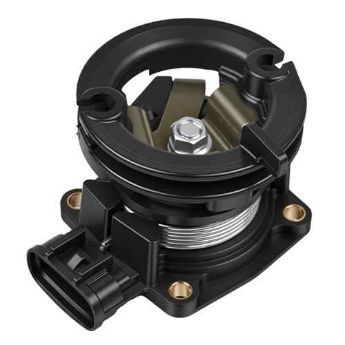 Throttle Body Lever Sensor Compatible with Lexus 2000-2005 GS300 2001-2005 Replace GS430 IS300 2000 GS400 22060-46070 2206046070