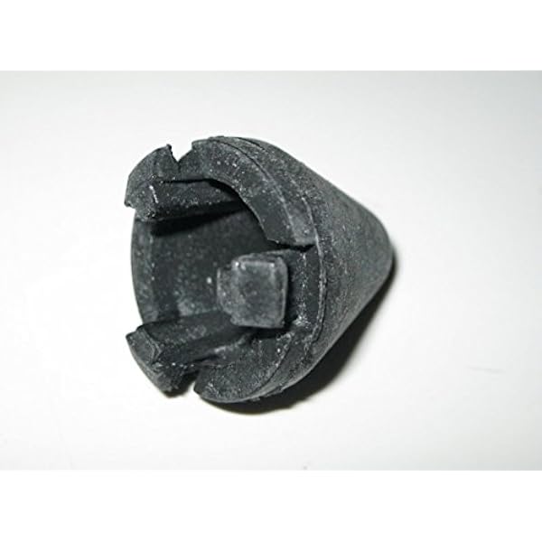 BMW E93 Battery Tray Rubber Vibration Mount 7188684
