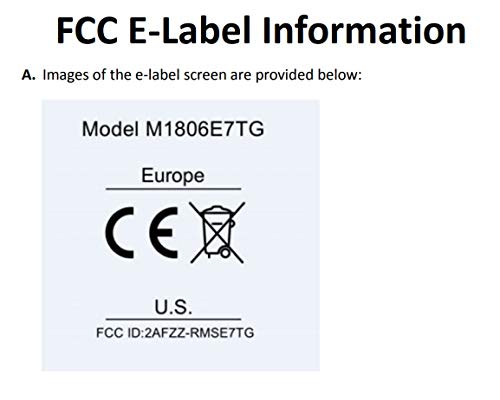 Xiaomi Redmi Note 5 Dual SIM 4GB/64GB Smartphone International Version - Blue