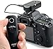 Ayex AX-1 (E3) - Disparador Remoto para Canon EOS 80D, 1300D, 1200D,...