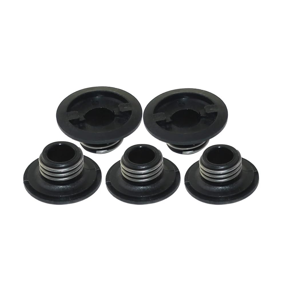 Engrenage à vis sans fin pour RedMax GZ381 et tronçonneuses CS350 CS390 CS410