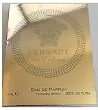 Versace Eros Pour Femme Eau De Parfum 0.03oz/1ml