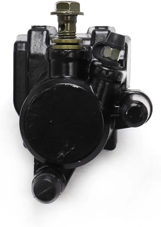 Dirt Bike Rear Hydraulic Brake Caliper Fit for BSE 110cc 125cc 140cc PIT PRO Replacement Parts(Only Brake Cailer)