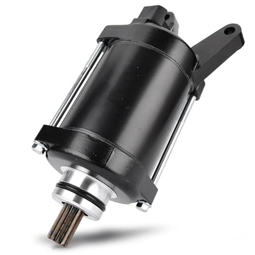 Démarreur CTX700 robuste avec pignon renforcé pour modèles 2014-2016 - 3