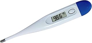 Niscomed Digital Thermometer Body Temperature for kids and adults for Fever (Pack of 3)