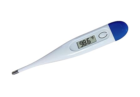 Niscomed Digital Thermometer